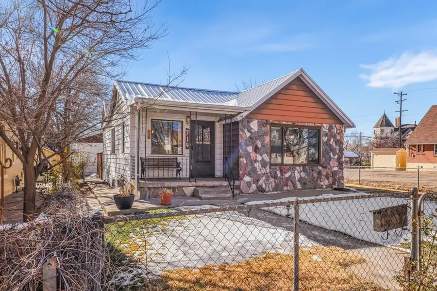 714 W 15th St, Pueblo, CO 81003 - Image #2