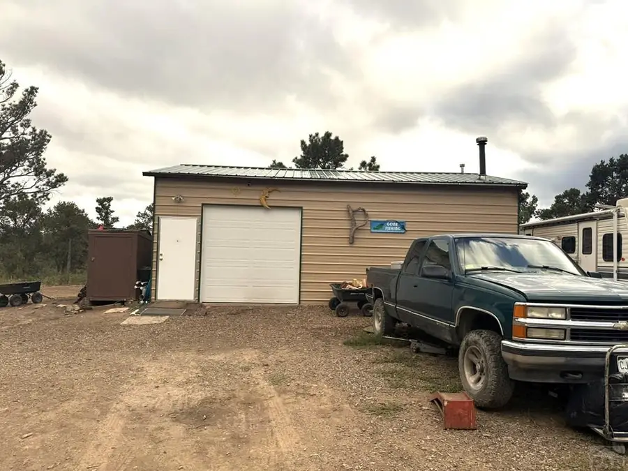 14585 Indian Springs Dr, Trinidad, CO 81082 - Image #3