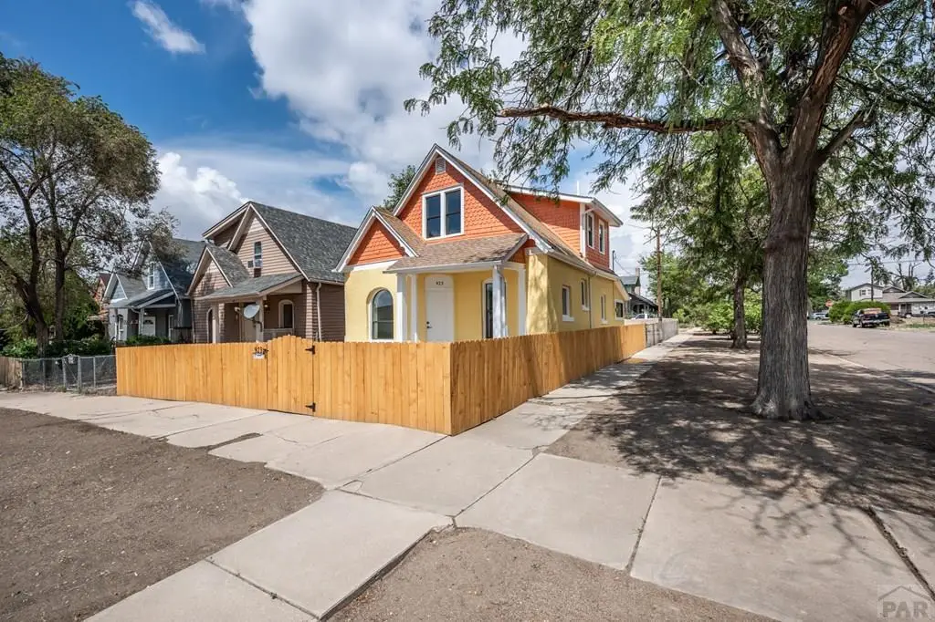 923 E 7th St, Pueblo, CO 81001 - Image #1