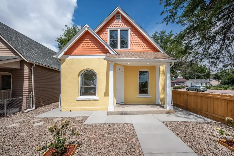 923 E 7th St, Pueblo, CO 81001 - Image #2
