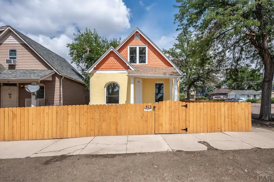 923 E 7th St, Pueblo, CO 81001 - Image #3