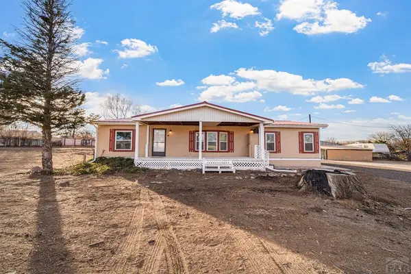 845 25 1/4 Ln, Pueblo, CO 81006