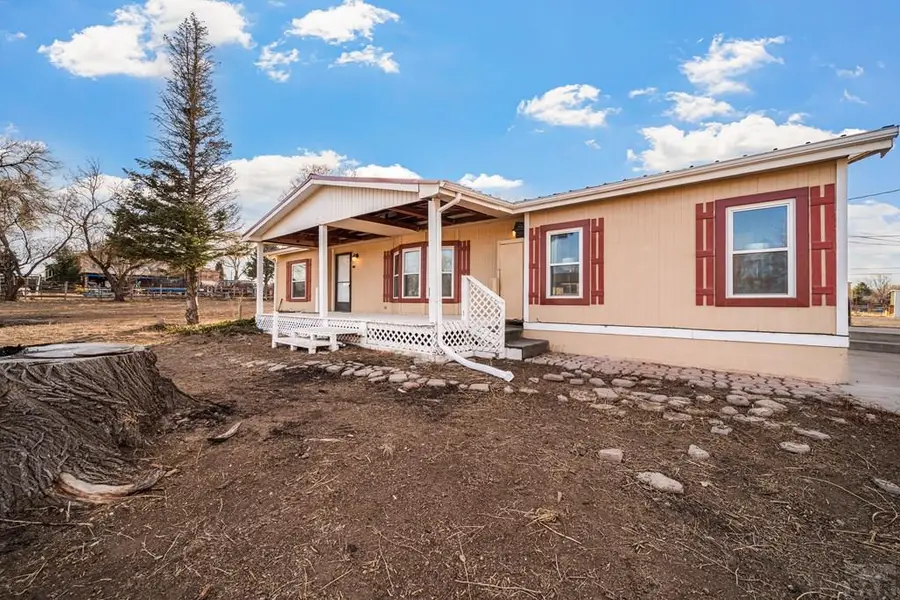 845 25 1/4 Ln, Pueblo, CO 81006 - Image #2