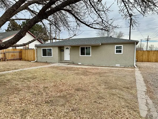 2724 E Routt Ave, Pueblo, CO 81004