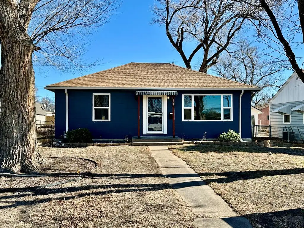 2910 Withers Ave, Pueblo, CO 81008 - #1