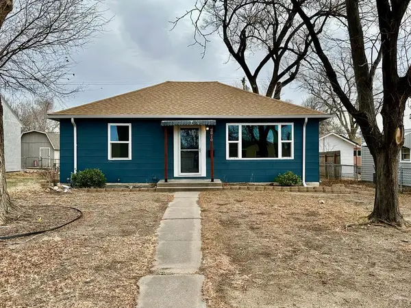 2910 Withers Ave, Pueblo, CO 81008