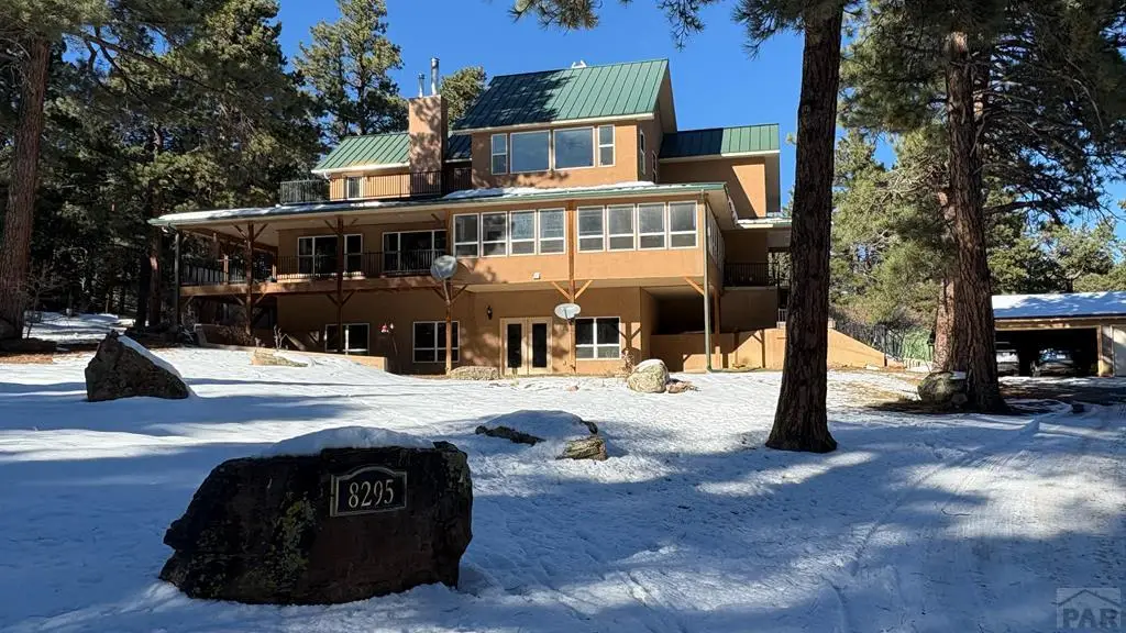 8295 Green Lane, Rye, CO 81069 - Image #1