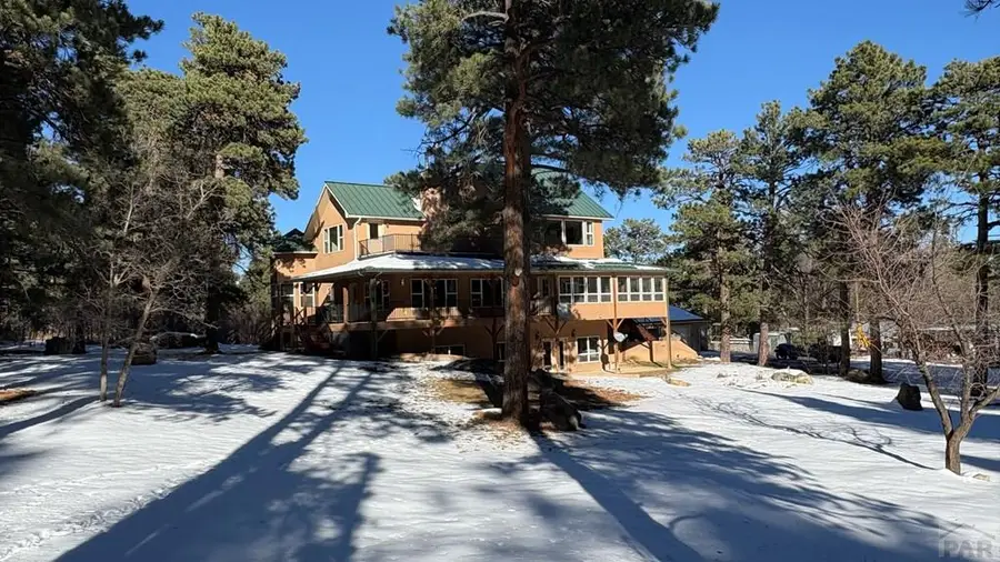 8295 Green Lane, Rye, CO 81069 - Image #2