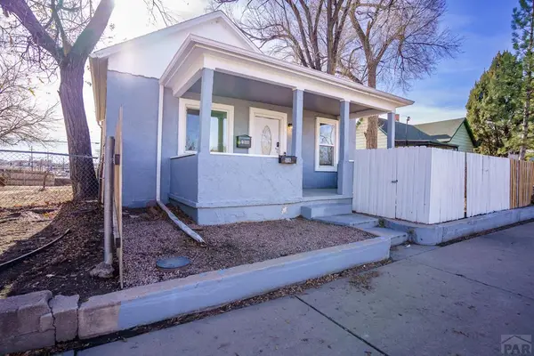 508 W 8th St, Pueblo, CO 81003