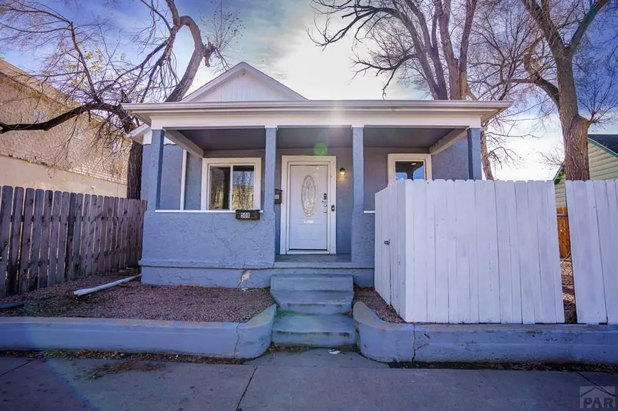 508 W 8th St, Pueblo, CO 81003 - Image #2