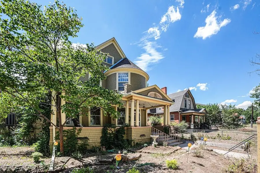 206 W Orman Ave, Pueblo, CO 81004 - Image #2