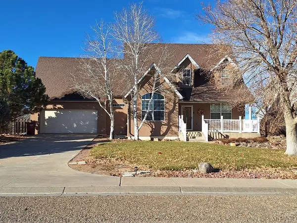 504 Kimble Ave, Swink, CO 81077