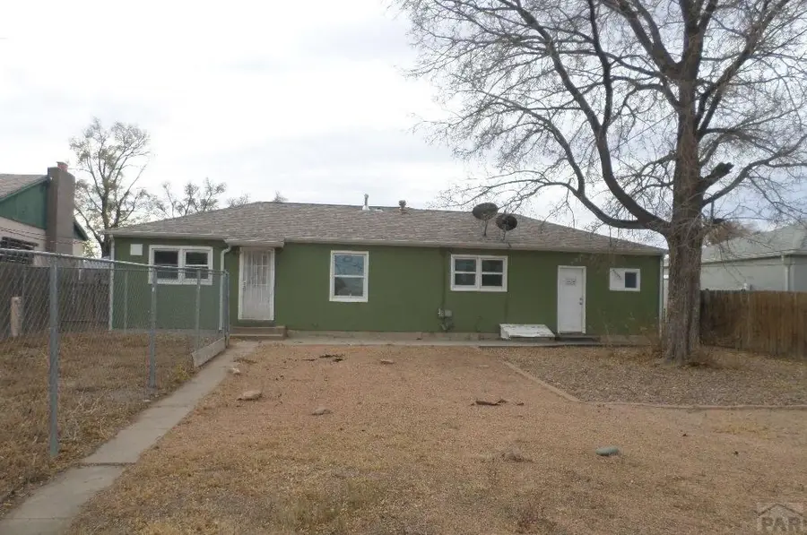 1205 Maudslay Ave, Pueblo, CO 81001 - Image #2