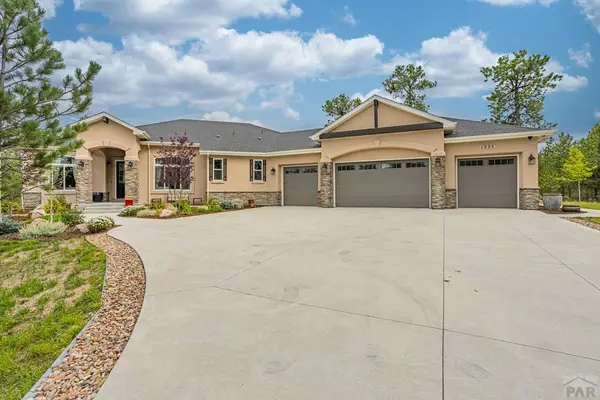 1325 Boldmere Ct, Monument, CO 80132