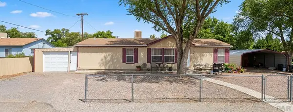 601 North Lane, Avondale, CO 81022