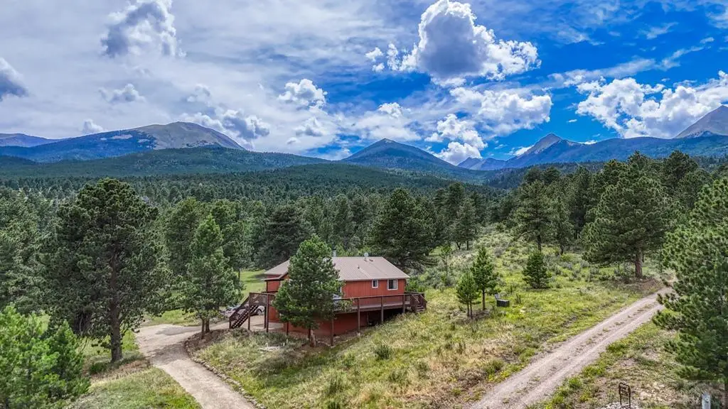 225 Reiser Ln, Westcliffe, CO 81252 - Image #1