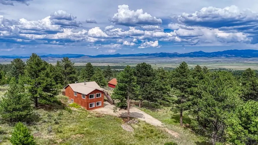225 Reiser Ln, Westcliffe, CO 81252 - Image #2