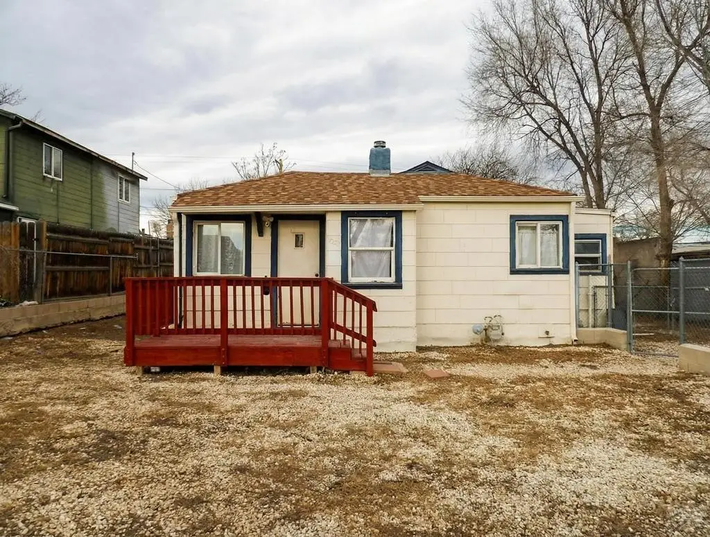 1909 E 2nd St, Pueblo, CO 81001 - #1
