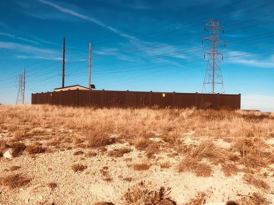 1125 E Industrial Blvd, Pueblo West, CO 81007 - Image #2