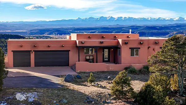 11791 Diamond View Rd, Trinidad, CO 81082