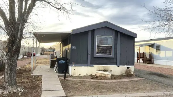 33550 E Highway 96 #Lot 83, Pueblo, CO 81001