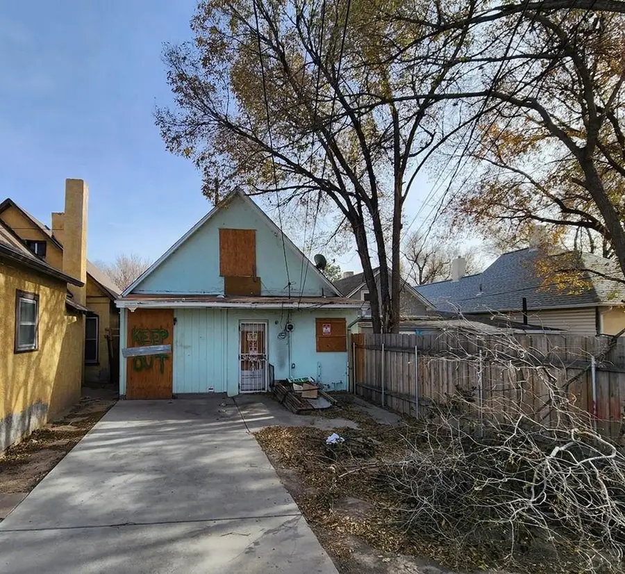 1131 E Abriendo Ave, Pueblo, CO 81004 - Image #2