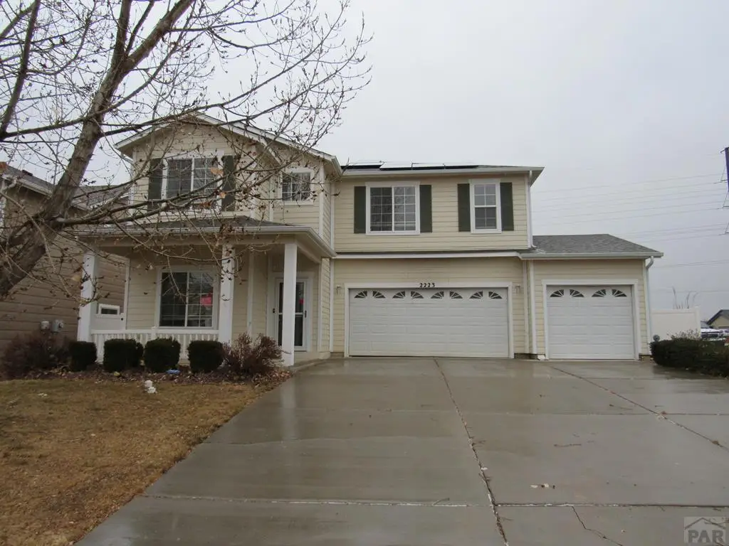 2223 Inspiration Ln, Pueblo, CO 81008 - Image #1