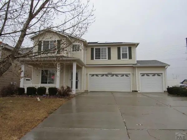 2223 Inspiration Ln, Pueblo, CO 81008