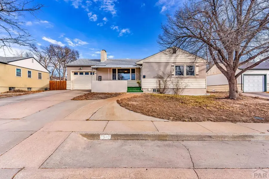 1512 Saratoga Rd, Pueblo, CO 81001 - Image #2