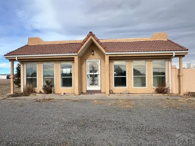 793 W Mcculloch Blvd N, Pueblo West, CO 81007 - Image #1