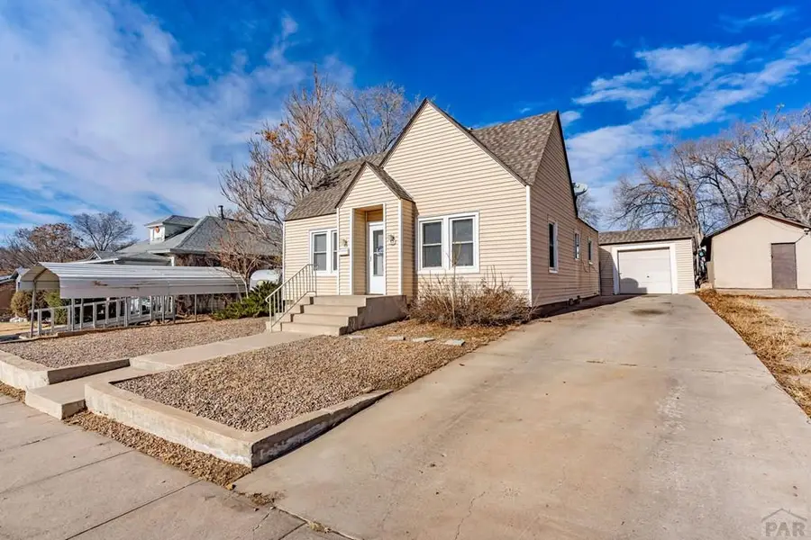 1523 E 11th St, Pueblo, CO 81001 - Image #3