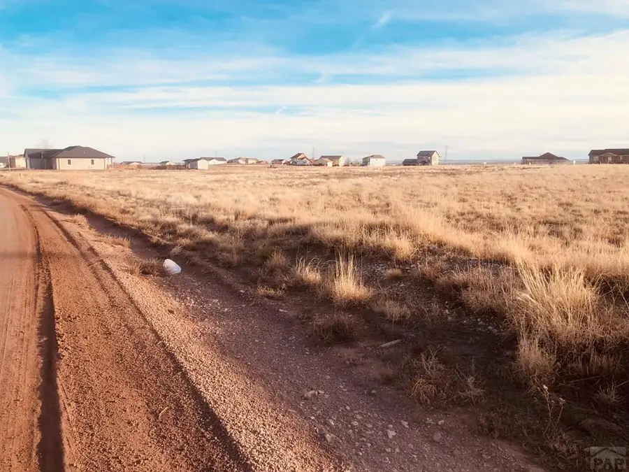 1120 E Ivanhoe Dr, Pueblo West, CO 81007 - #2