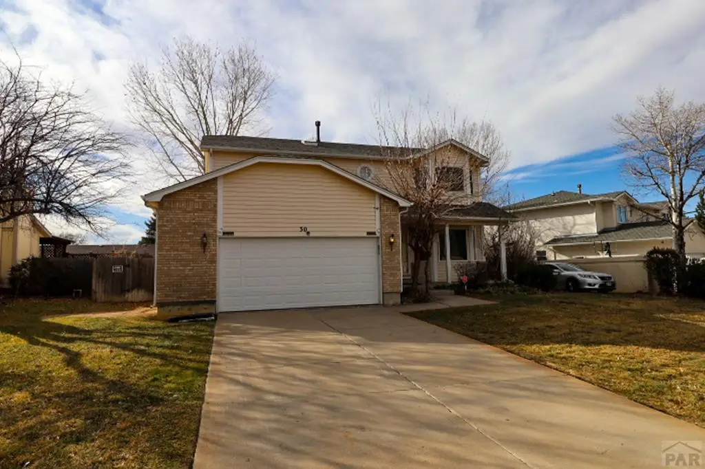 30 Bellita Dr, Pueblo, CO 81001 - Image #1