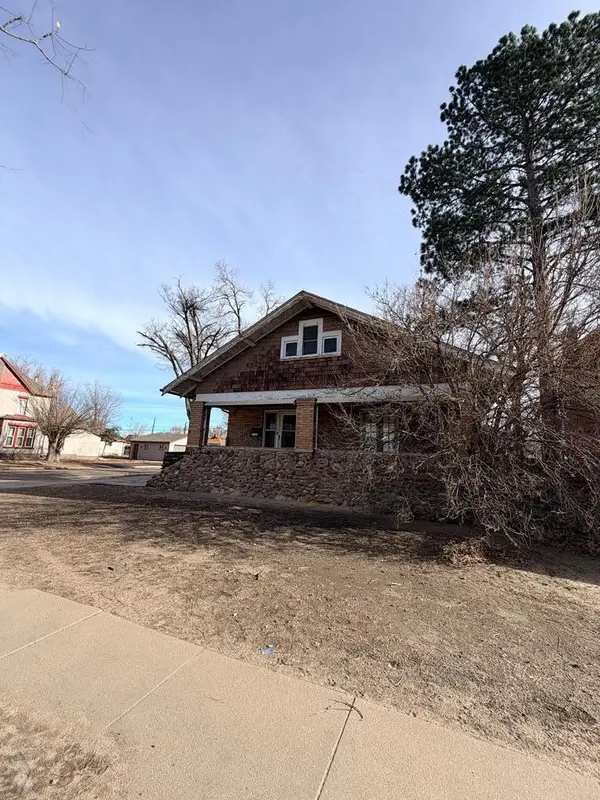 1124 Lake Ave, Pueblo, CO 81004