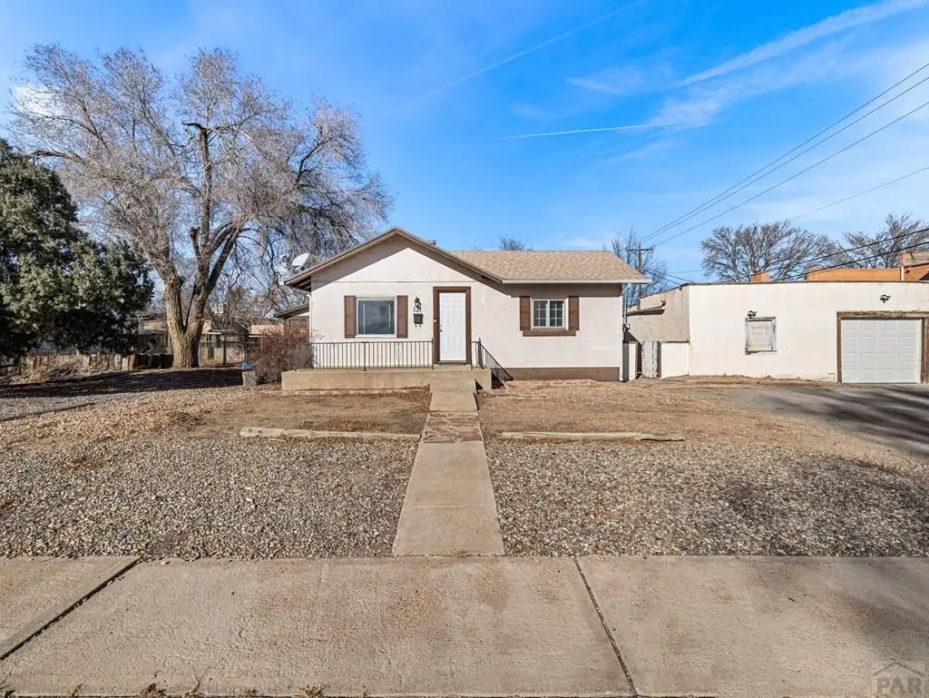121 Garfield St, Pueblo, CO 81004 - Image #1
