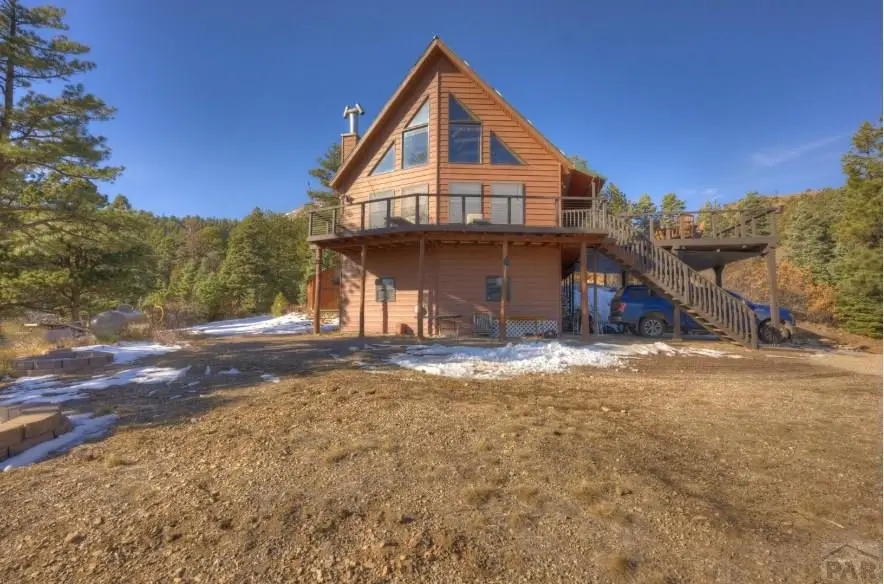 6813 Highway 160, La Veta, CO 81055 - Image #2