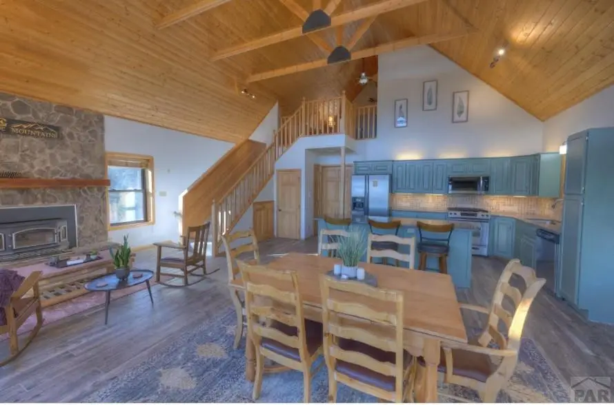 6813 Highway 160, La Veta, CO 81055 - Image #3