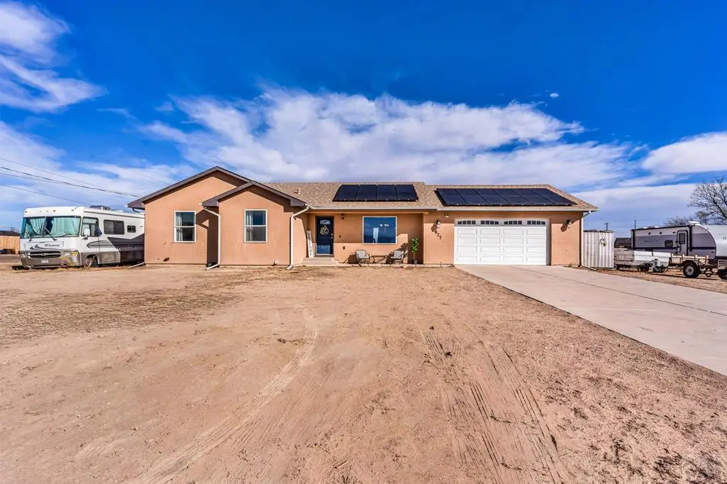 977 E Sumac Dr, Pueblo West, CO 81007 - Image #1