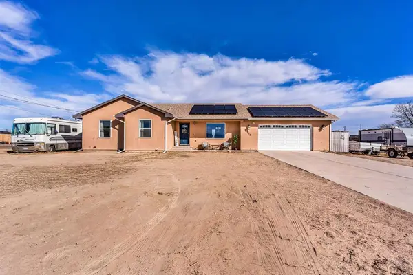 977 E Sumac Dr, Pueblo West, CO 81007