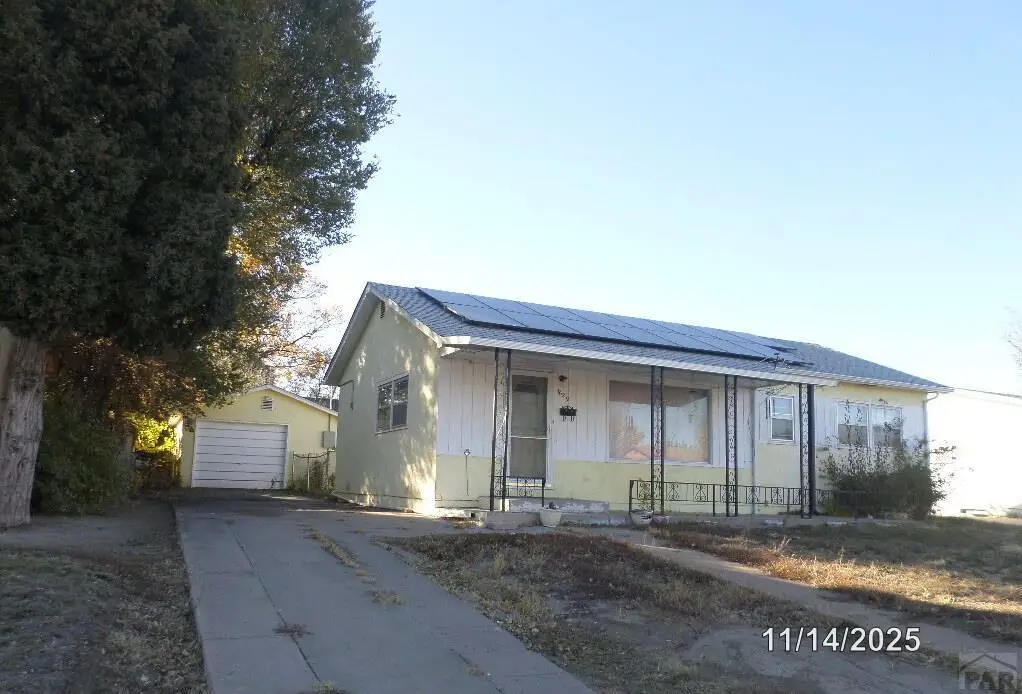 1629 Maplewood Dr, Pueblo, CO 81005 - Image #1