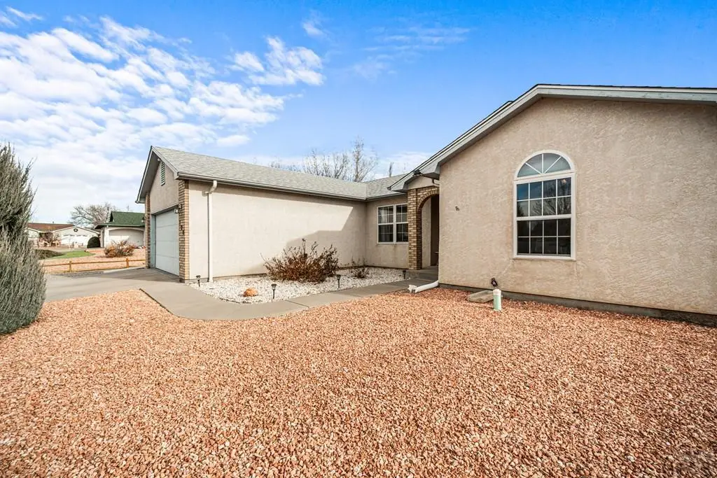 126 S Burke Court, Pueblo, CO 81007 - Image #1