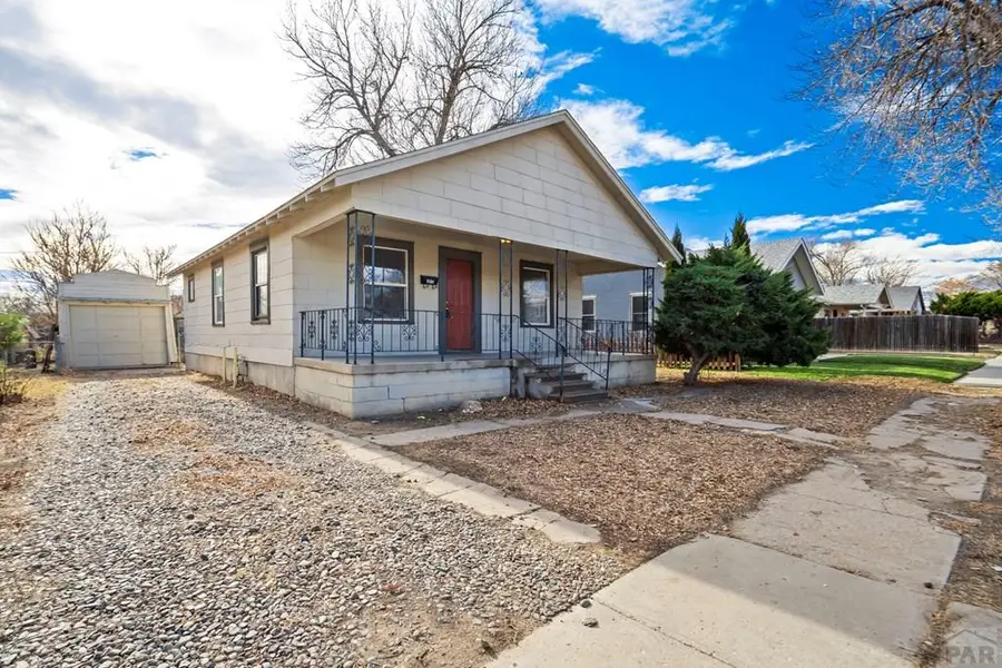 1912 E 5th St, Pueblo, CO 81001 - Image #2
