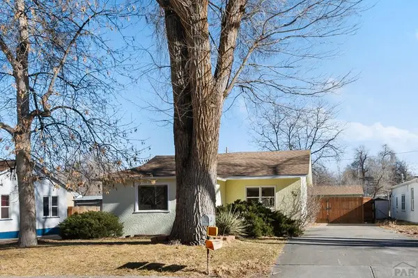 916 Madison St, Canon City, CO 81212