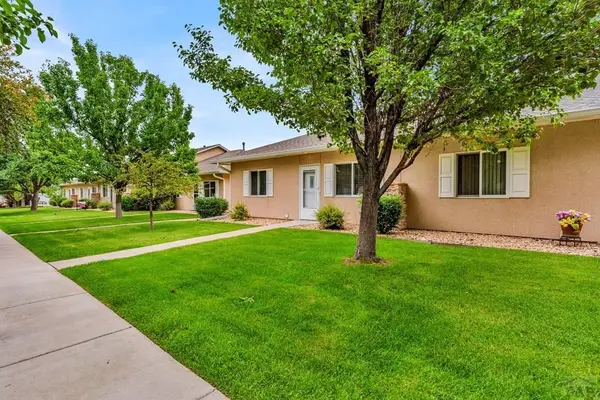 4153 Surfwood Lane #170, Pueblo, CO 81005