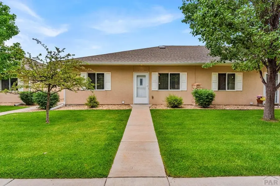 4153 Surfwood Lane #170, Pueblo, CO 81005 - Image #2