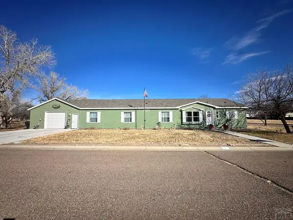 2231 Terrace Dr, Lamar, CO 81052