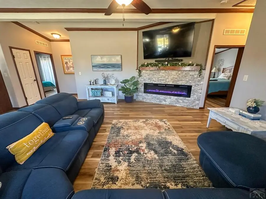 2231 Terrace Dr, Lamar, CO 81052 - #3