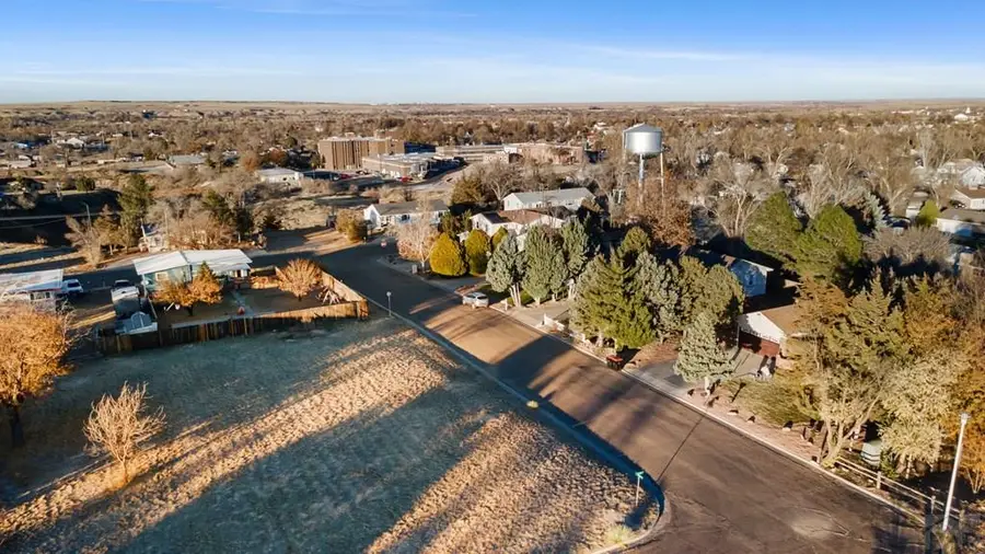 0 Yucca Rd, La Junta, CO 81050 - Image #3