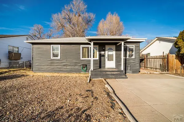 2011 E 5th St, Pueblo, CO 81001
