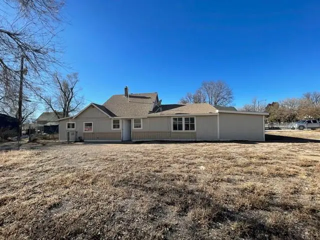 1608 W 20th St, Pueblo, CO 81003 - #2